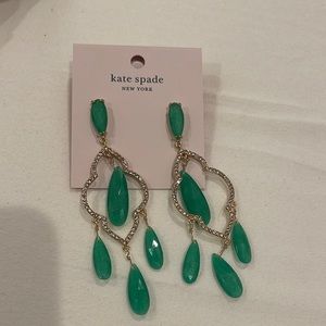 Kate Spade Earrings